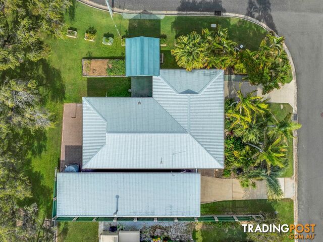 2 Tyson Crescent TANNUM SANDS QLD 4680