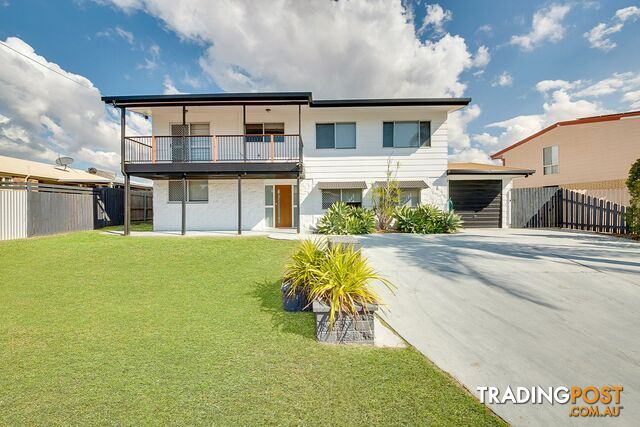 58 Latrobe Street TANNUM SANDS QLD 4680