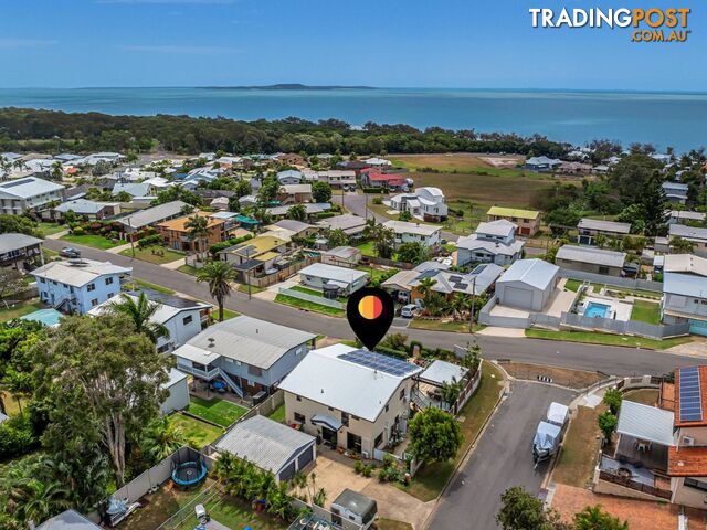 17 Scallop Street TANNUM SANDS QLD 4680