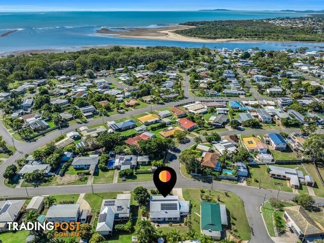 7 Elanora Street BOYNE ISLAND QLD 4680