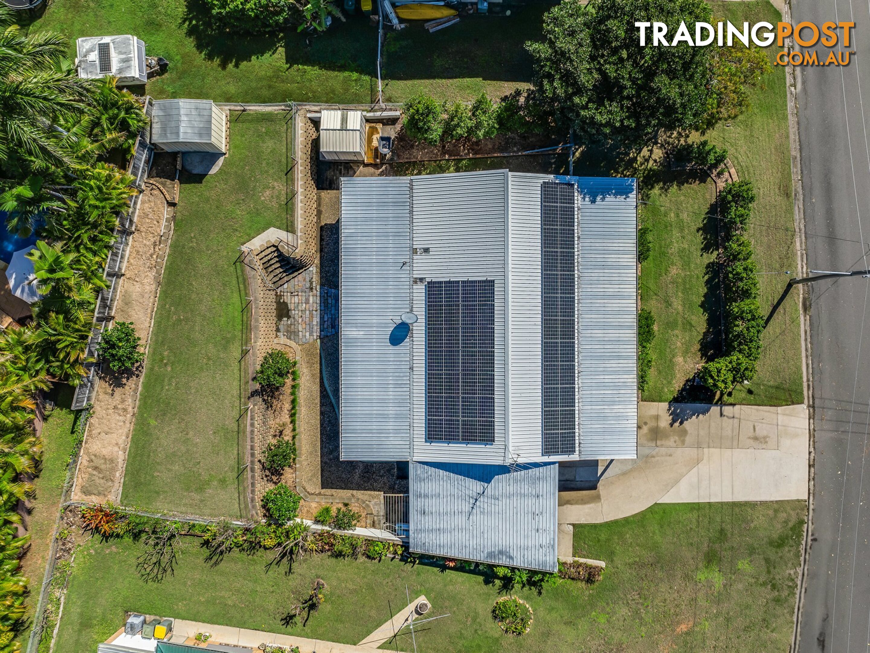 7 Elanora Street BOYNE ISLAND QLD 4680