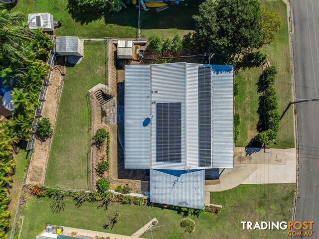 7 Elanora Street BOYNE ISLAND QLD 4680