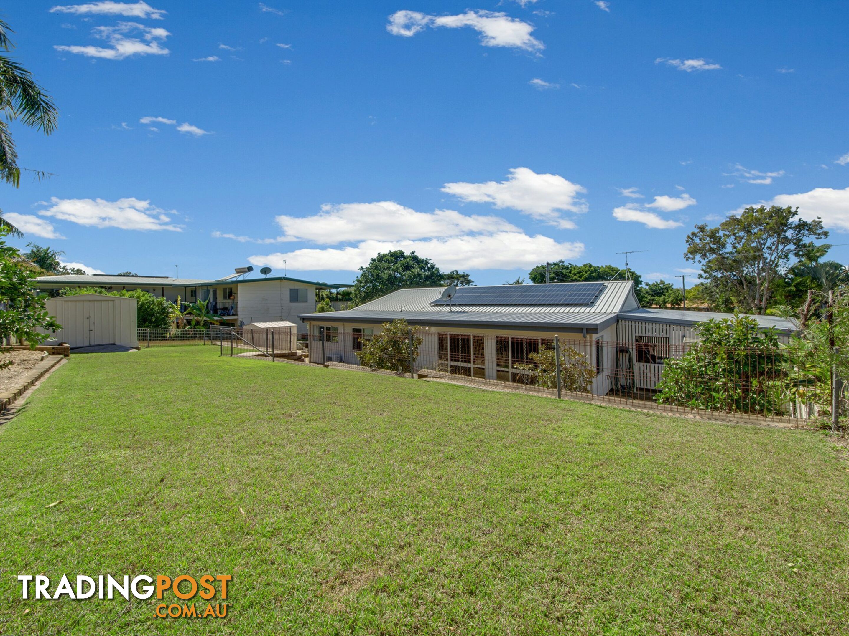 7 Elanora Street BOYNE ISLAND QLD 4680