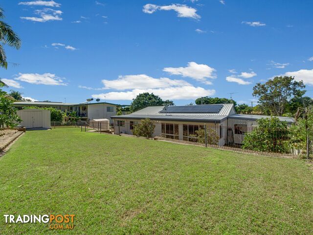 7 Elanora Street BOYNE ISLAND QLD 4680