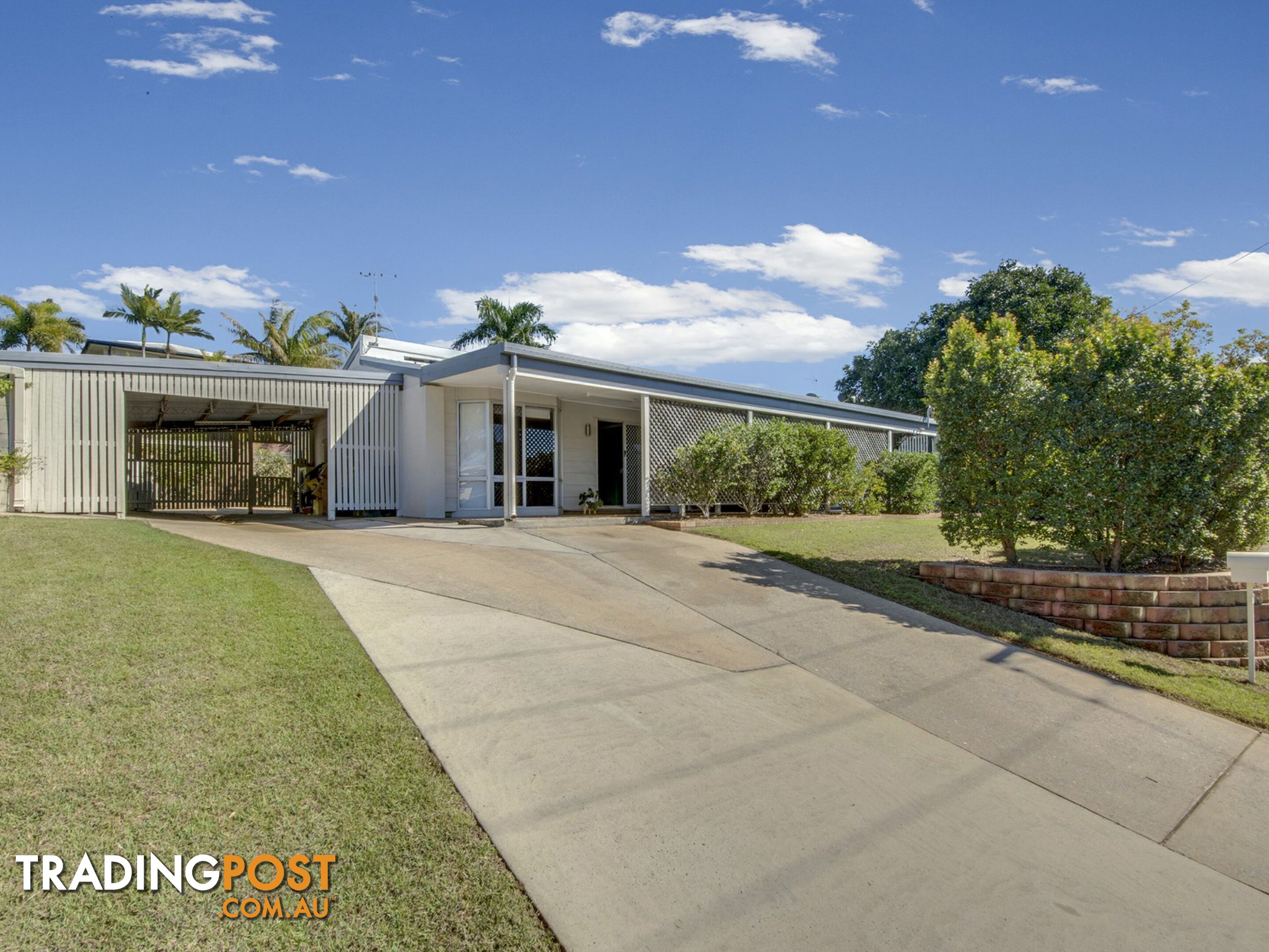 7 Elanora Street BOYNE ISLAND QLD 4680