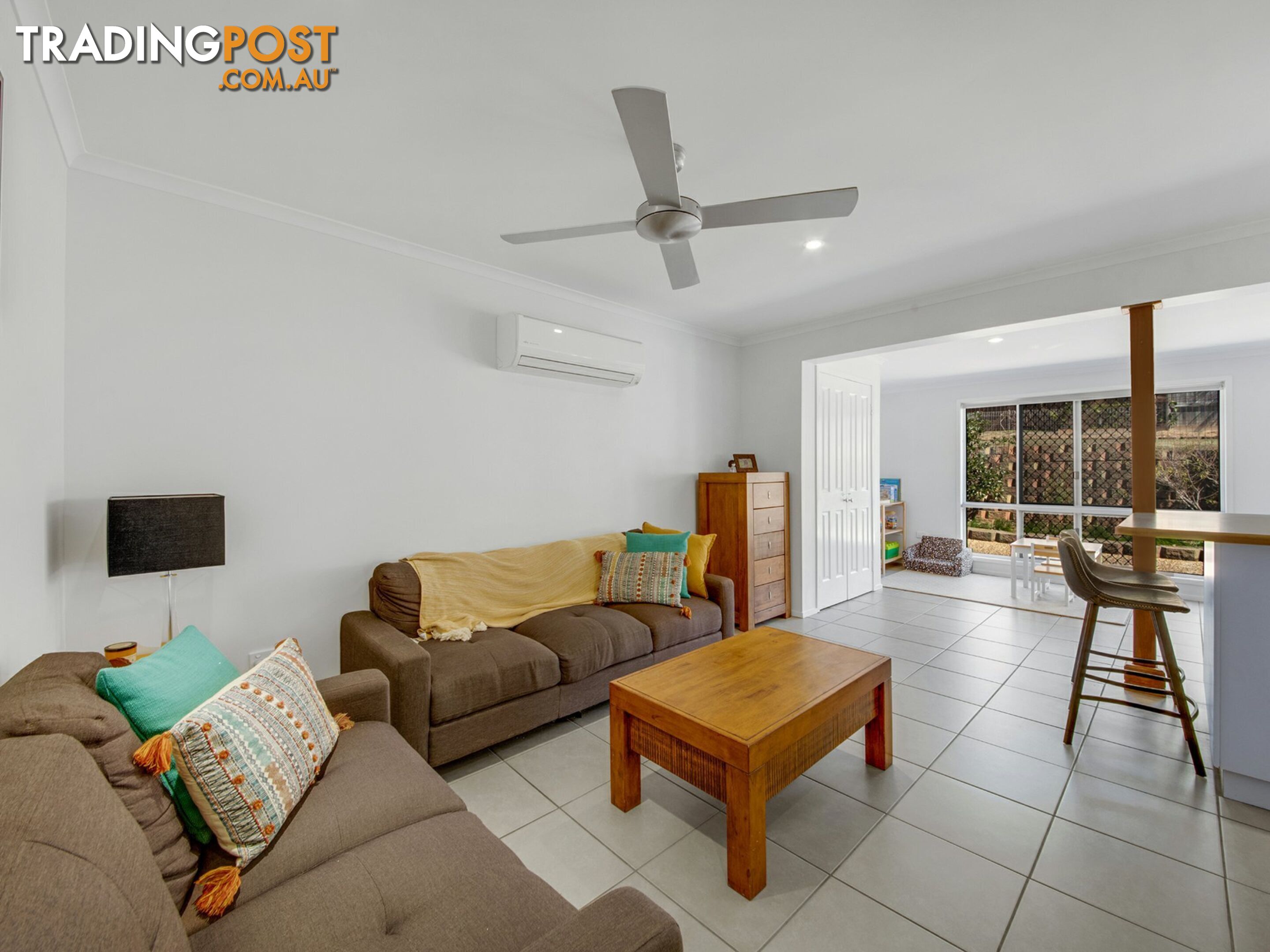 7 Elanora Street BOYNE ISLAND QLD 4680