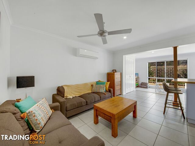 7 Elanora Street BOYNE ISLAND QLD 4680