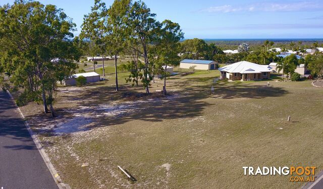 87 Broadacres Drive TANNUM SANDS QLD 4680