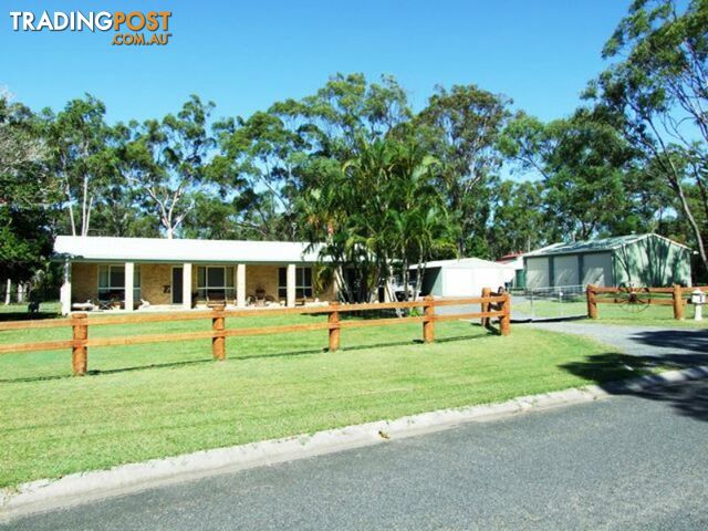 12 Golden Avenue TANNUM SANDS QLD 4680