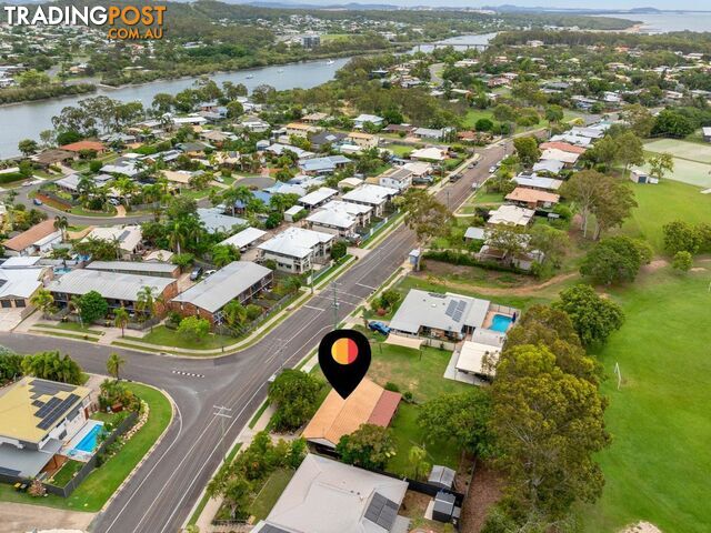 57 Latrobe Street TANNUM SANDS QLD 4680