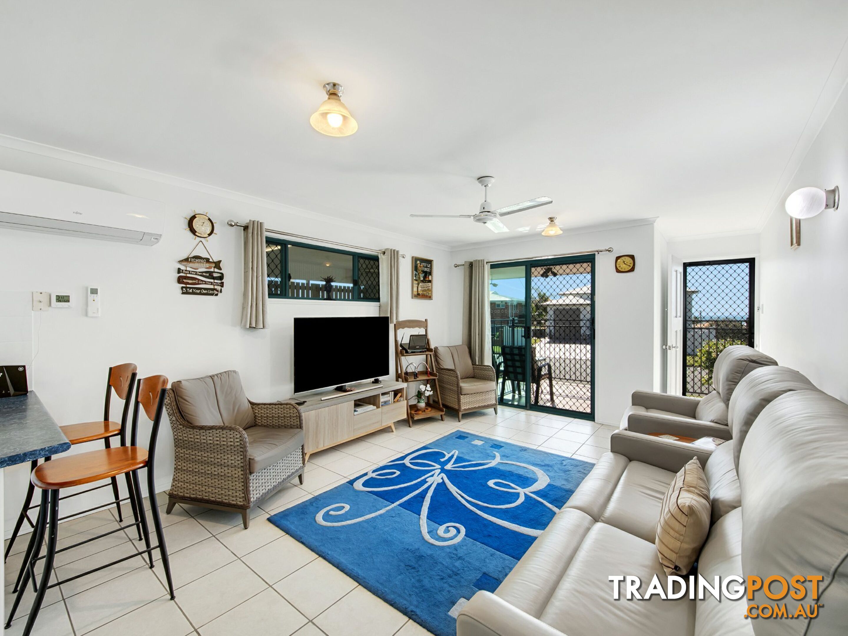 41 Booth Avenue TANNUM SANDS QLD 4680