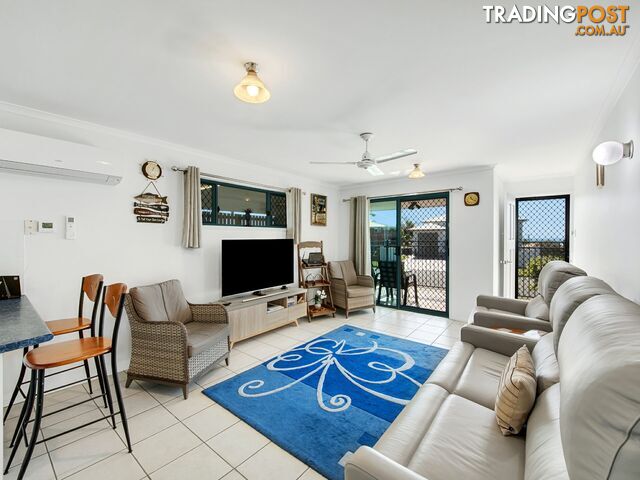 41 Booth Avenue TANNUM SANDS QLD 4680