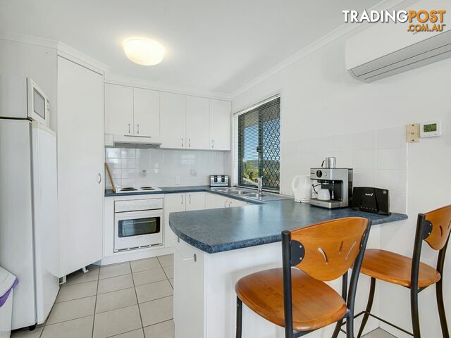 41 Booth Avenue TANNUM SANDS QLD 4680