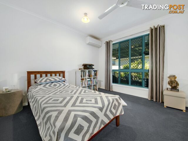 41 Booth Avenue TANNUM SANDS QLD 4680