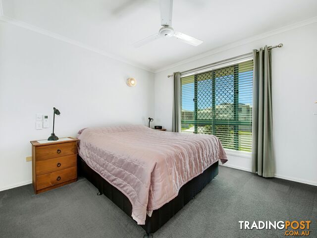 41 Booth Avenue TANNUM SANDS QLD 4680