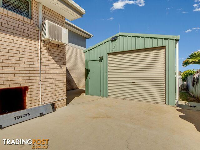 41 Booth Avenue TANNUM SANDS QLD 4680