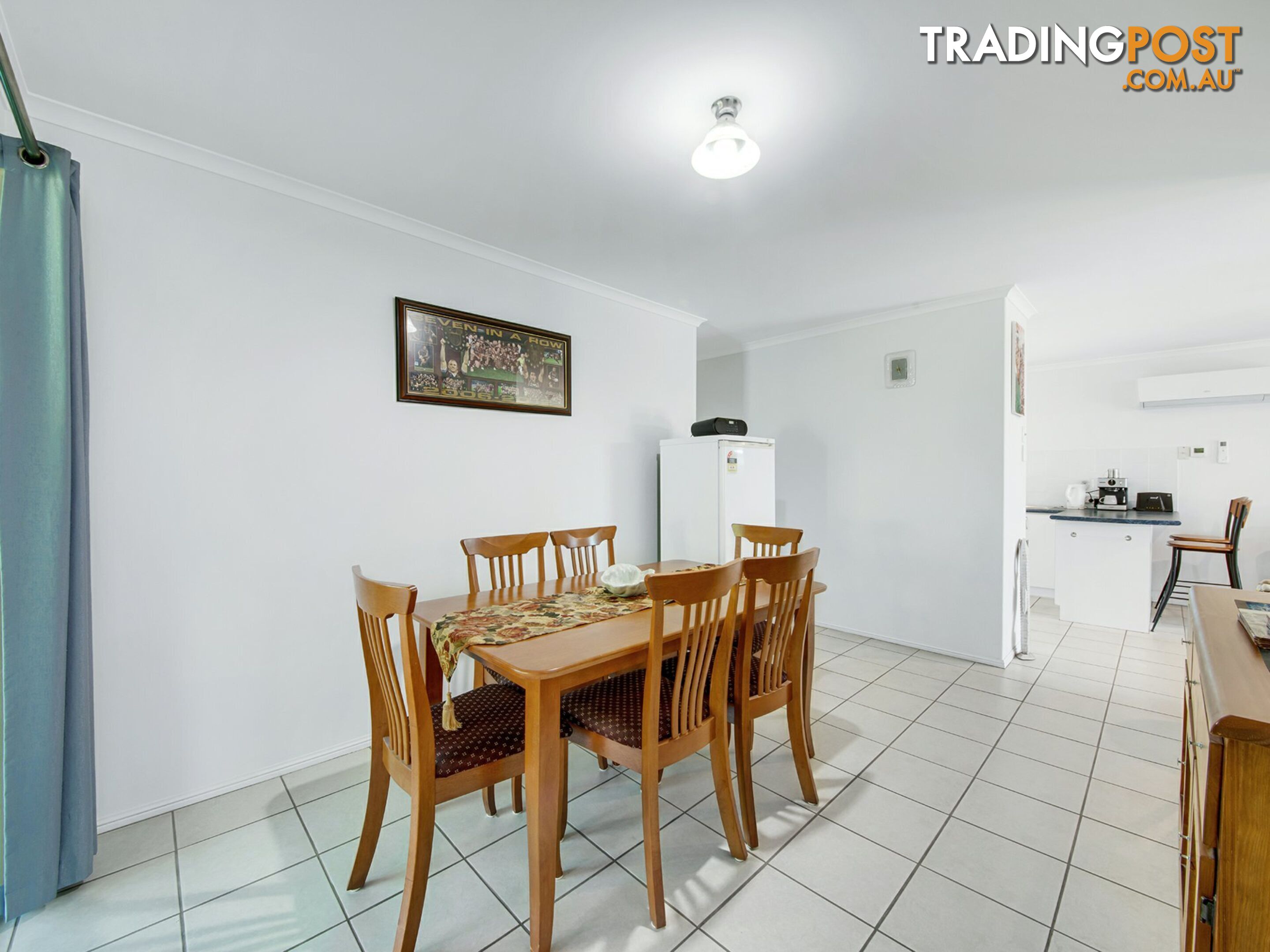 41 Booth Avenue TANNUM SANDS QLD 4680