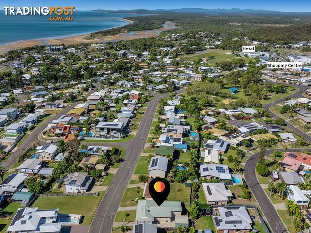 41 Booth Avenue TANNUM SANDS QLD 4680