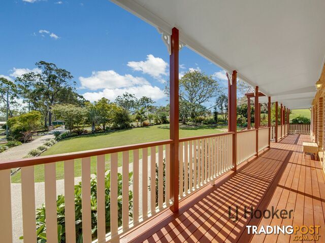 3 Cobalt Crescent TANNUM SANDS QLD 4680