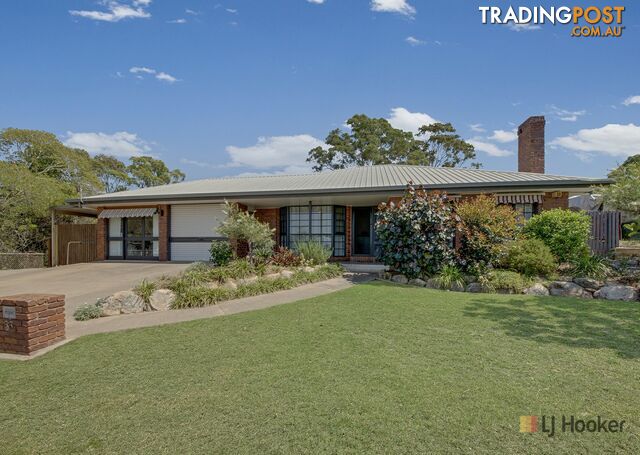 55 Cremorne Drive TANNUM SANDS QLD 4680