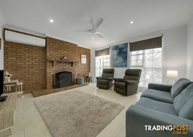 55 Cremorne Drive TANNUM SANDS QLD 4680 - photo 2 of 21