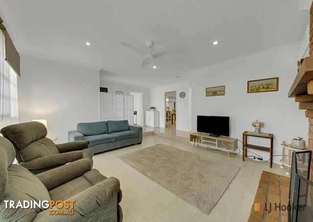55 Cremorne Drive TANNUM SANDS QLD 4680 - photo 3 of 21
