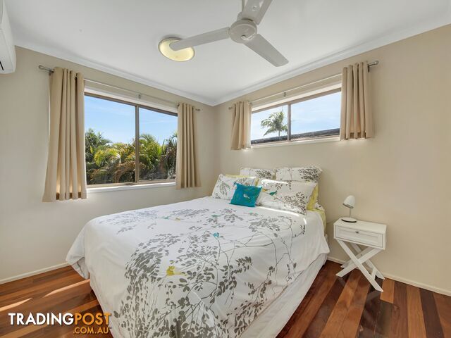 77 Tarcoola Drive BOYNE ISLAND QLD 4680