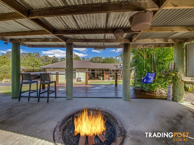 1 Ronpen Close TANNUM SANDS QLD 4680