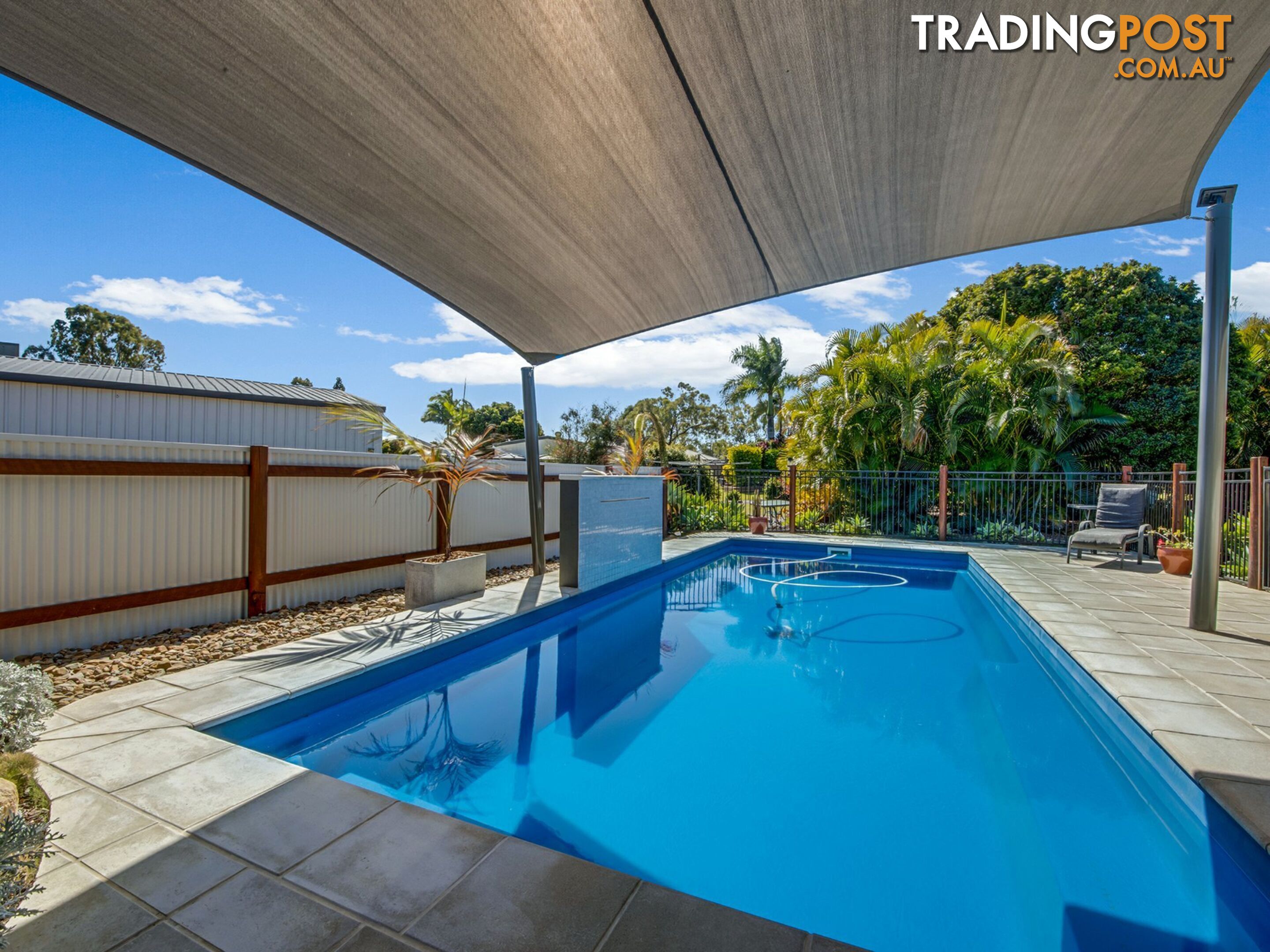 1 Ronpen Close TANNUM SANDS QLD 4680