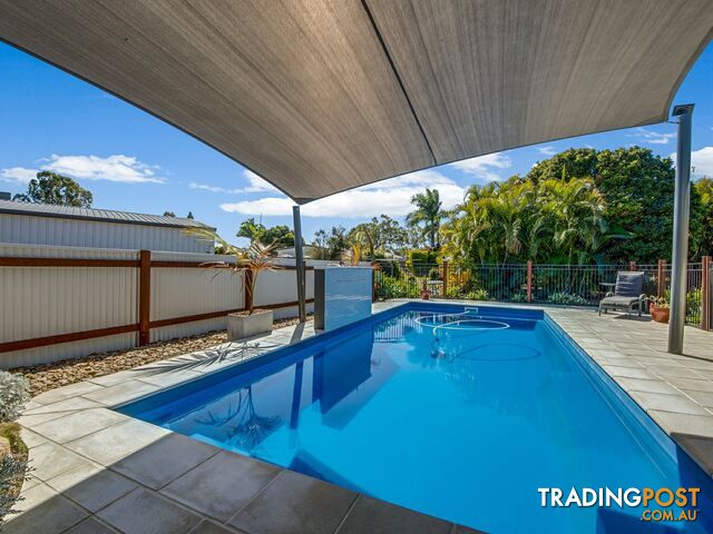 1 Ronpen Close TANNUM SANDS QLD 4680