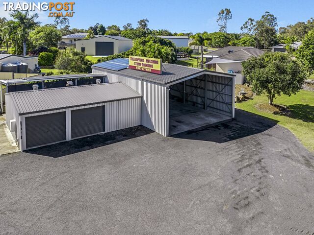 1 Ronpen Close TANNUM SANDS QLD 4680