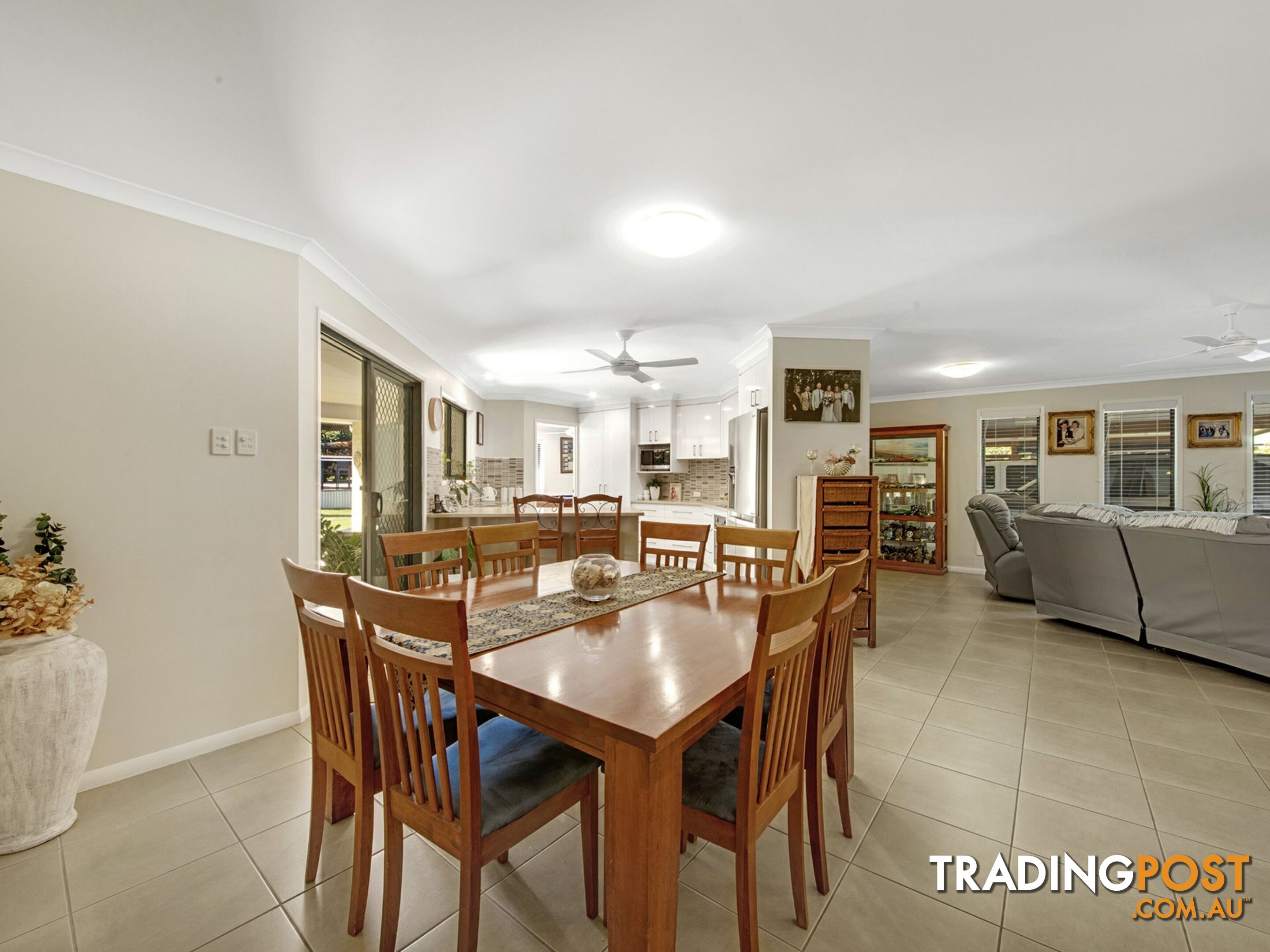 1 Ronpen Close TANNUM SANDS QLD 4680