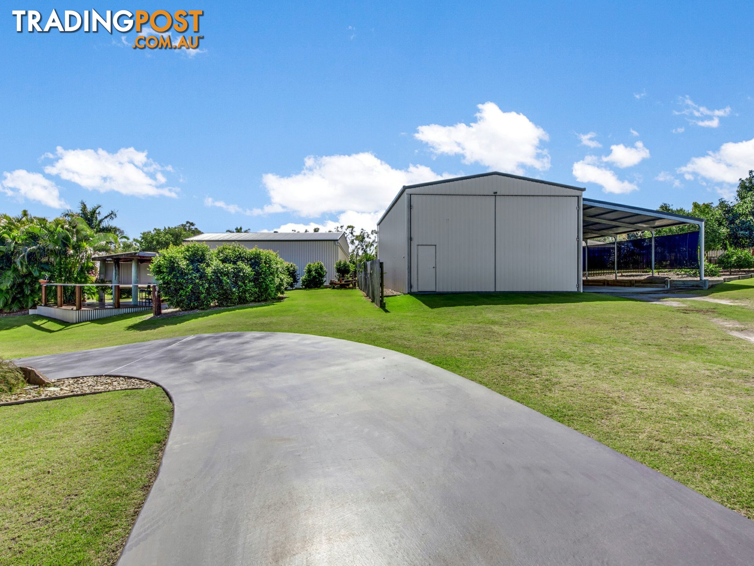 1 Ronpen Close TANNUM SANDS QLD 4680