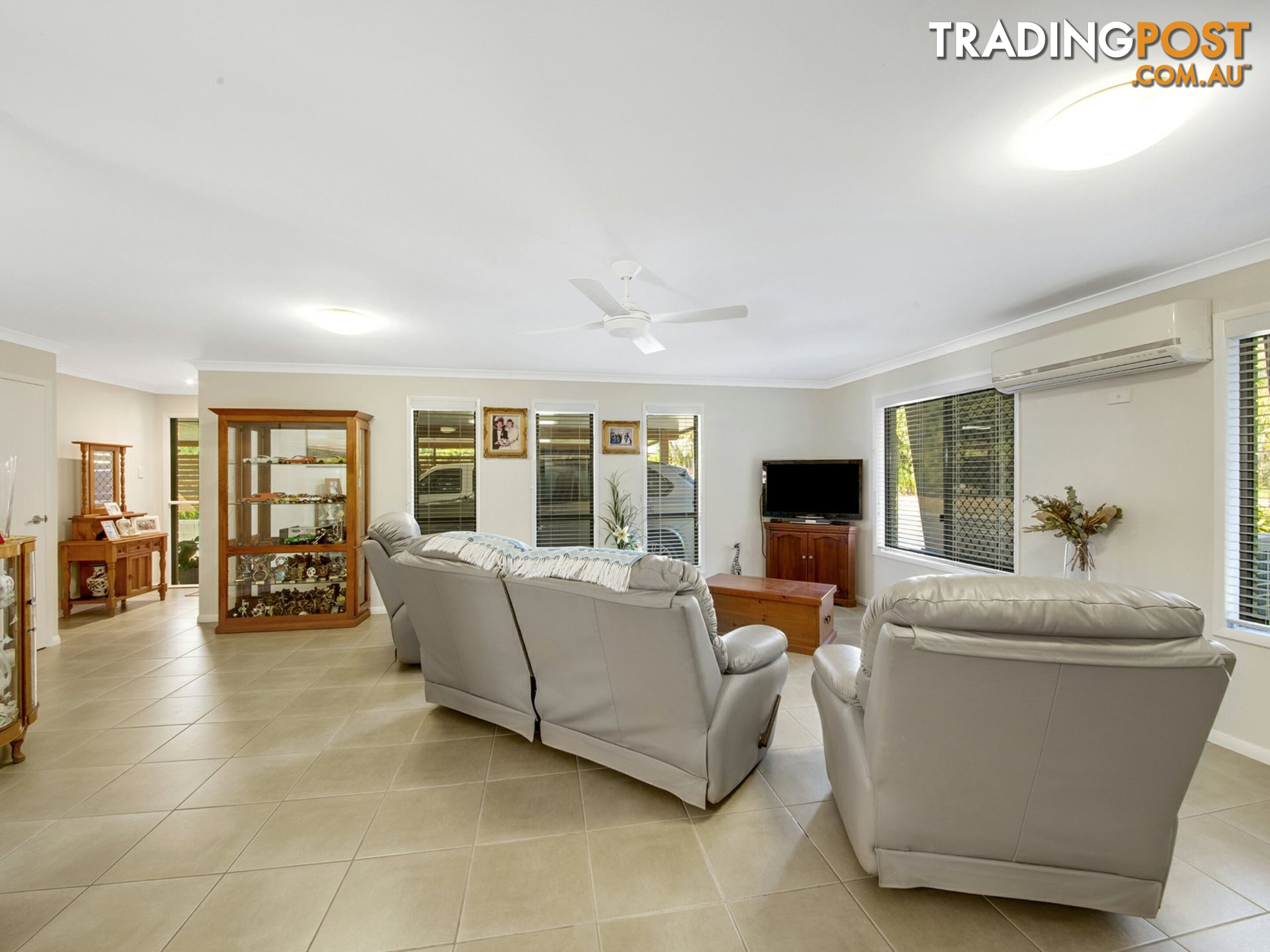 1 Ronpen Close TANNUM SANDS QLD 4680