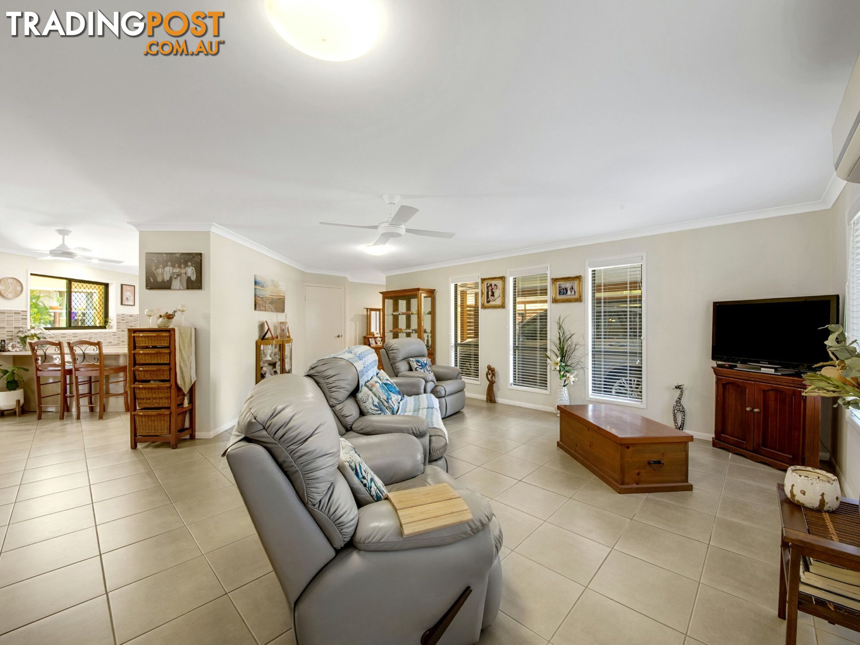 1 Ronpen Close TANNUM SANDS QLD 4680