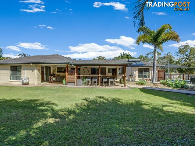 1 Ronpen Close TANNUM SANDS QLD 4680