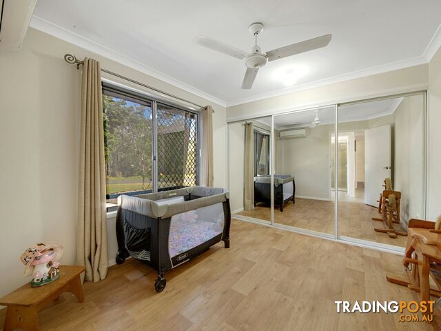 1 Ronpen Close TANNUM SANDS QLD 4680