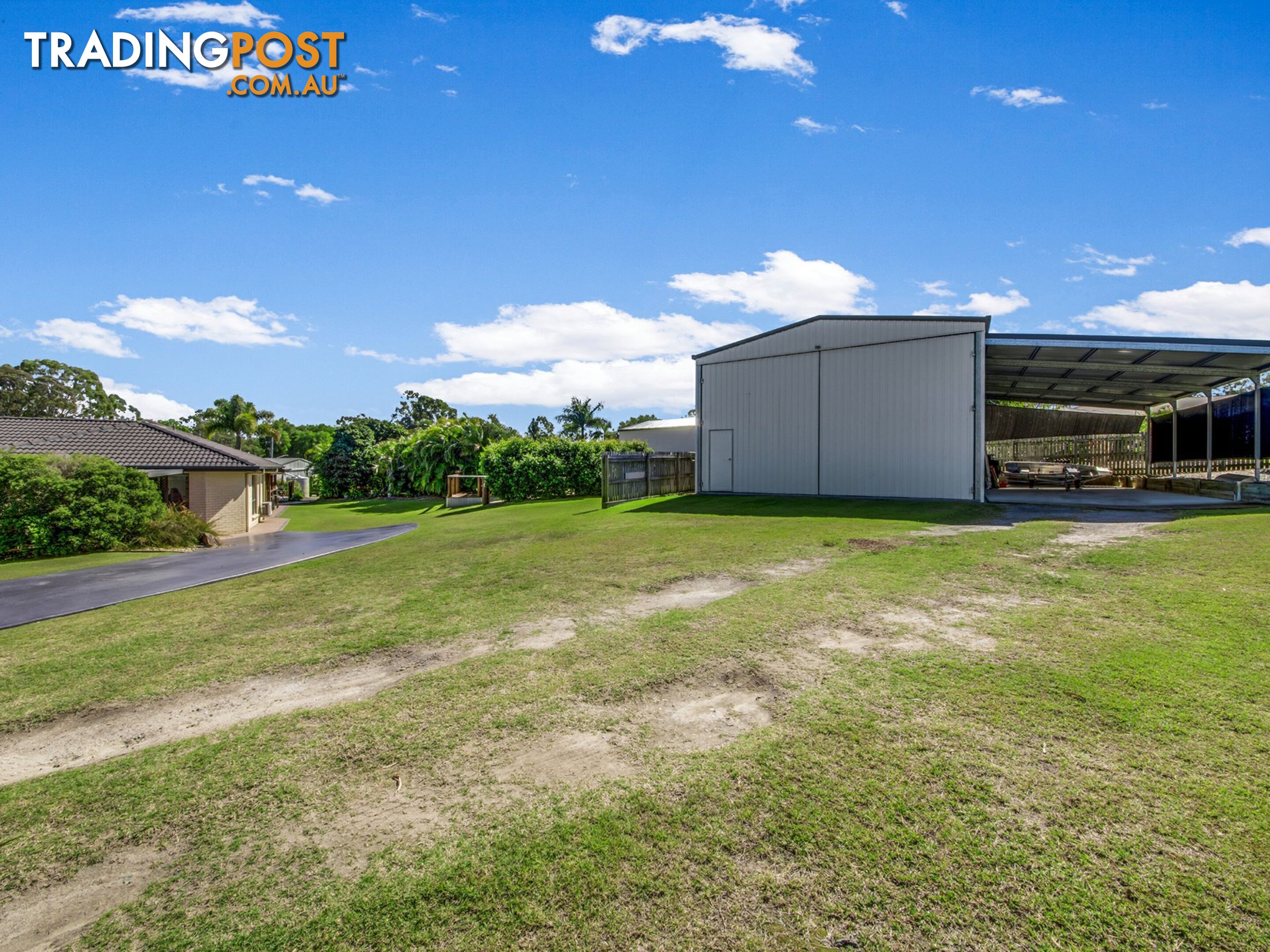 1 Ronpen Close TANNUM SANDS QLD 4680