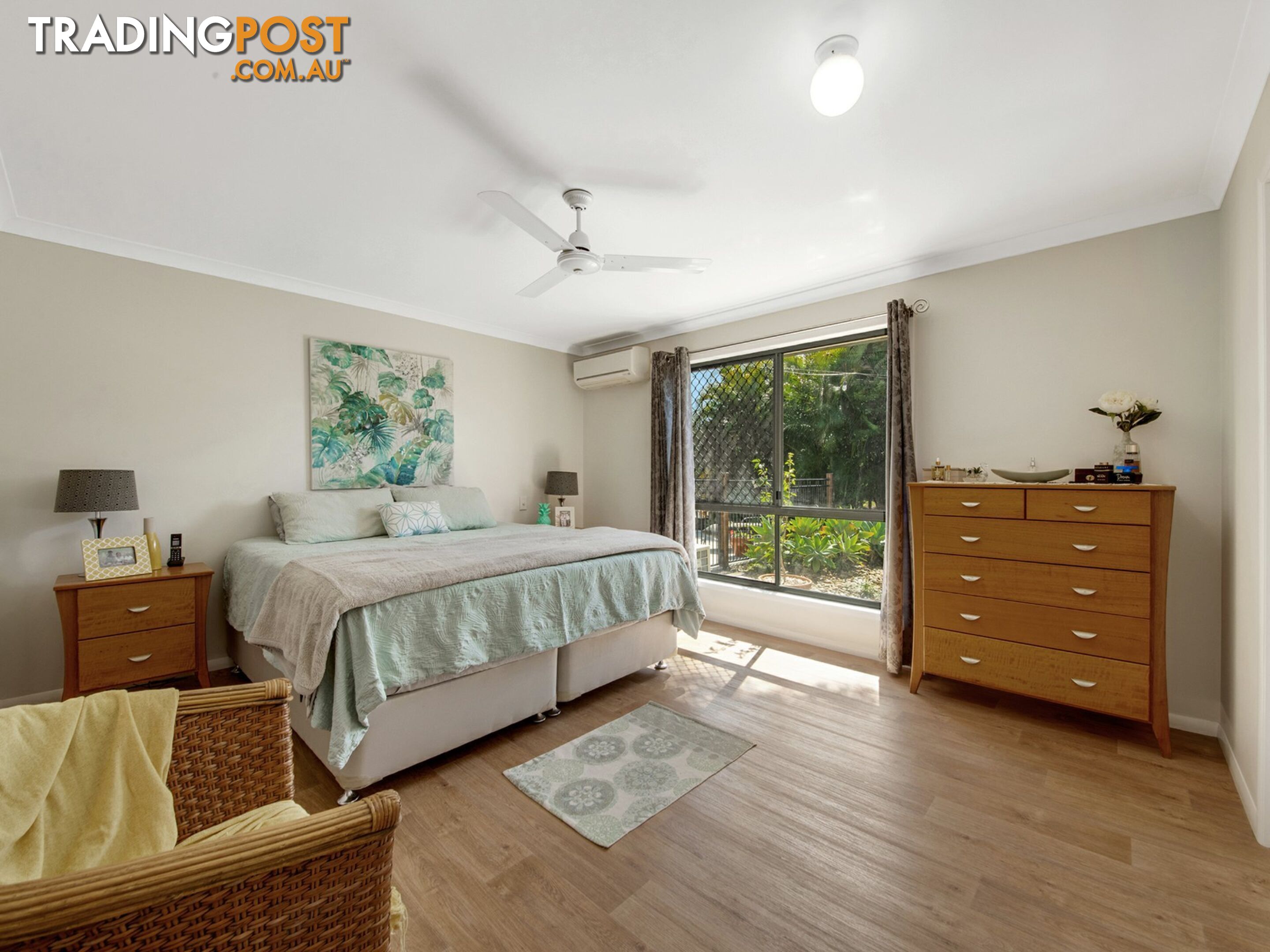 1 Ronpen Close TANNUM SANDS QLD 4680