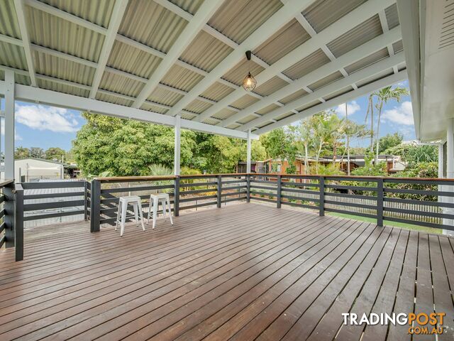 6 Bellmere Court BOYNE ISLAND QLD 4680