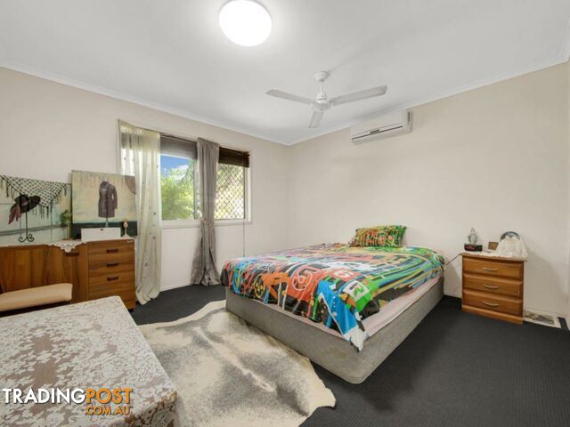 14 McCann Street SOUTH GLADSTONE QLD 4680