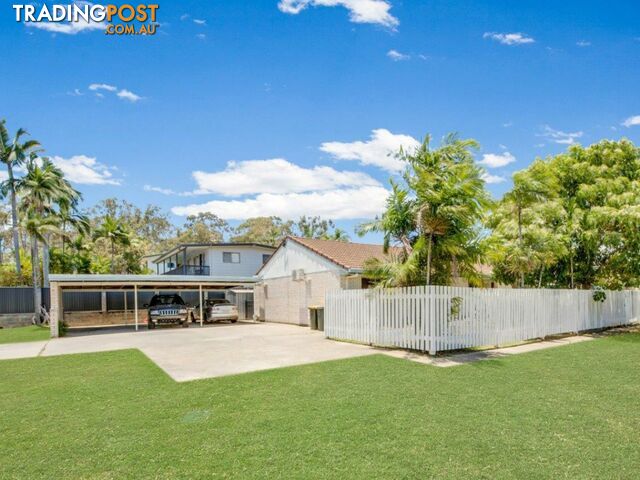 14 McCann Street SOUTH GLADSTONE QLD 4680