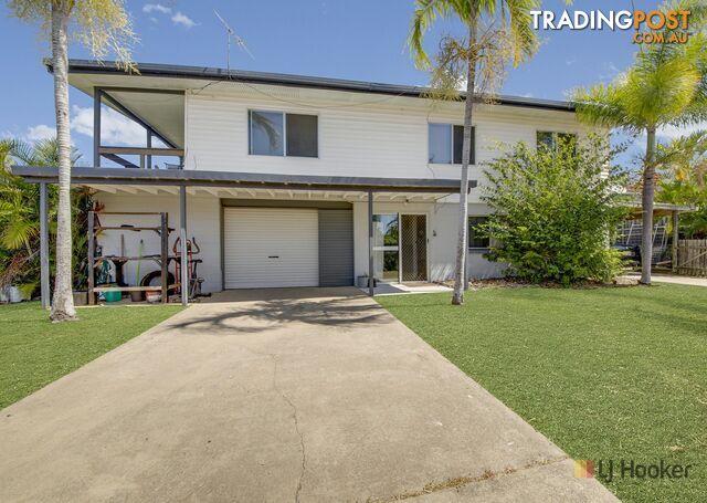 25 Katandra Street BOYNE ISLAND QLD 4680