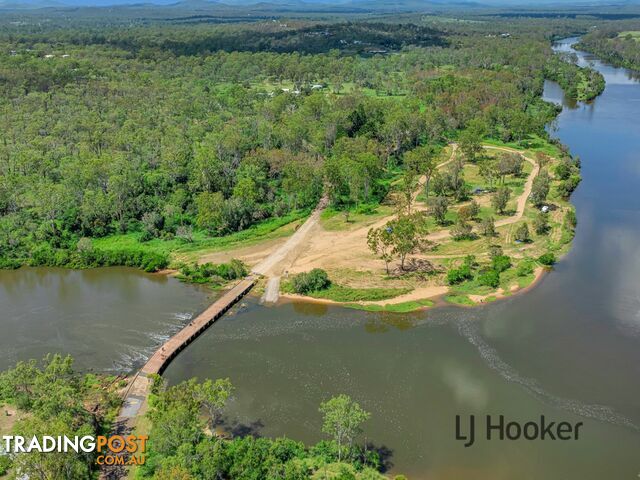 205 Old Bruce Highway RIVER RANCH QLD 4680