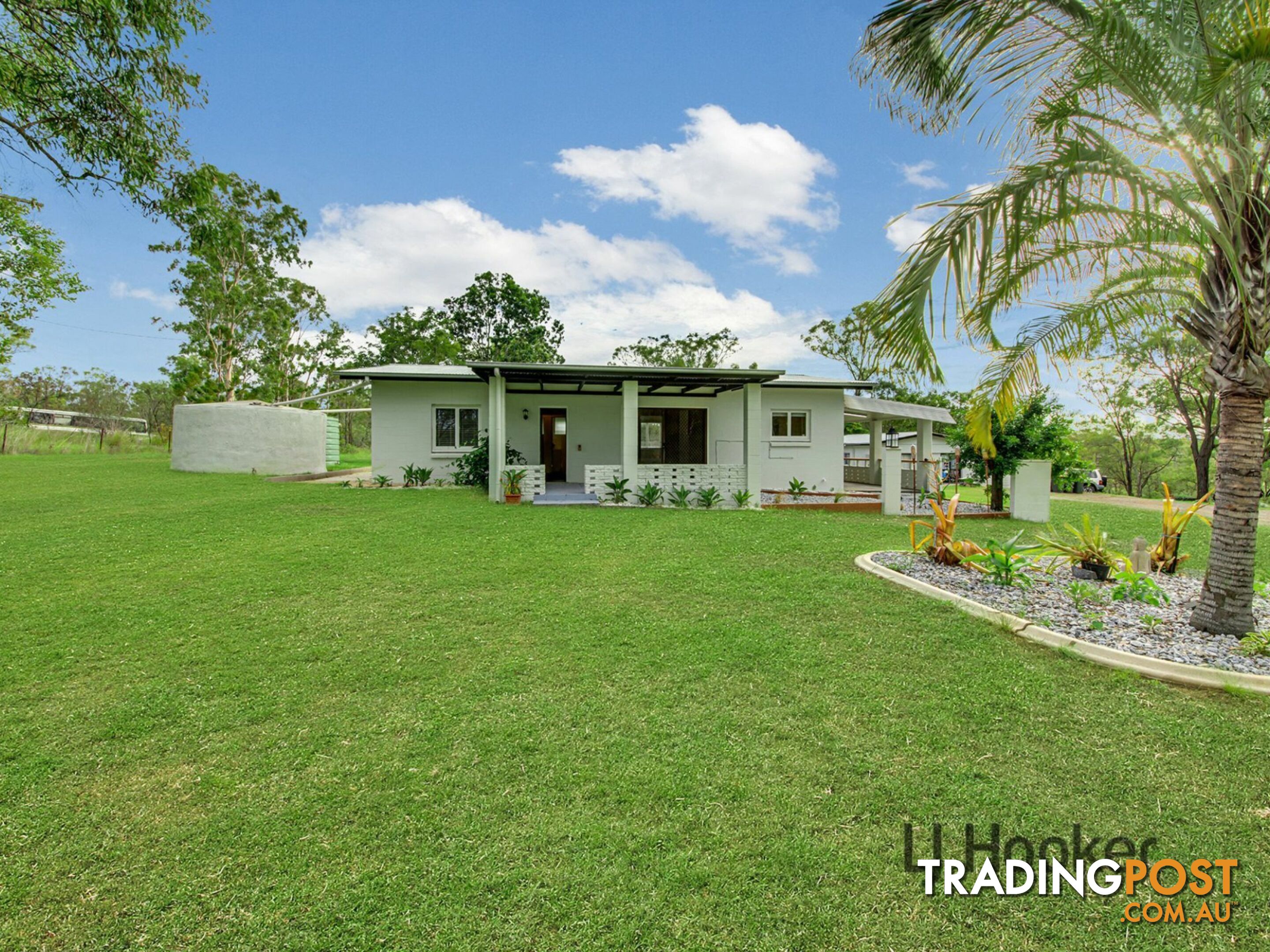 205 Old Bruce Highway RIVER RANCH QLD 4680