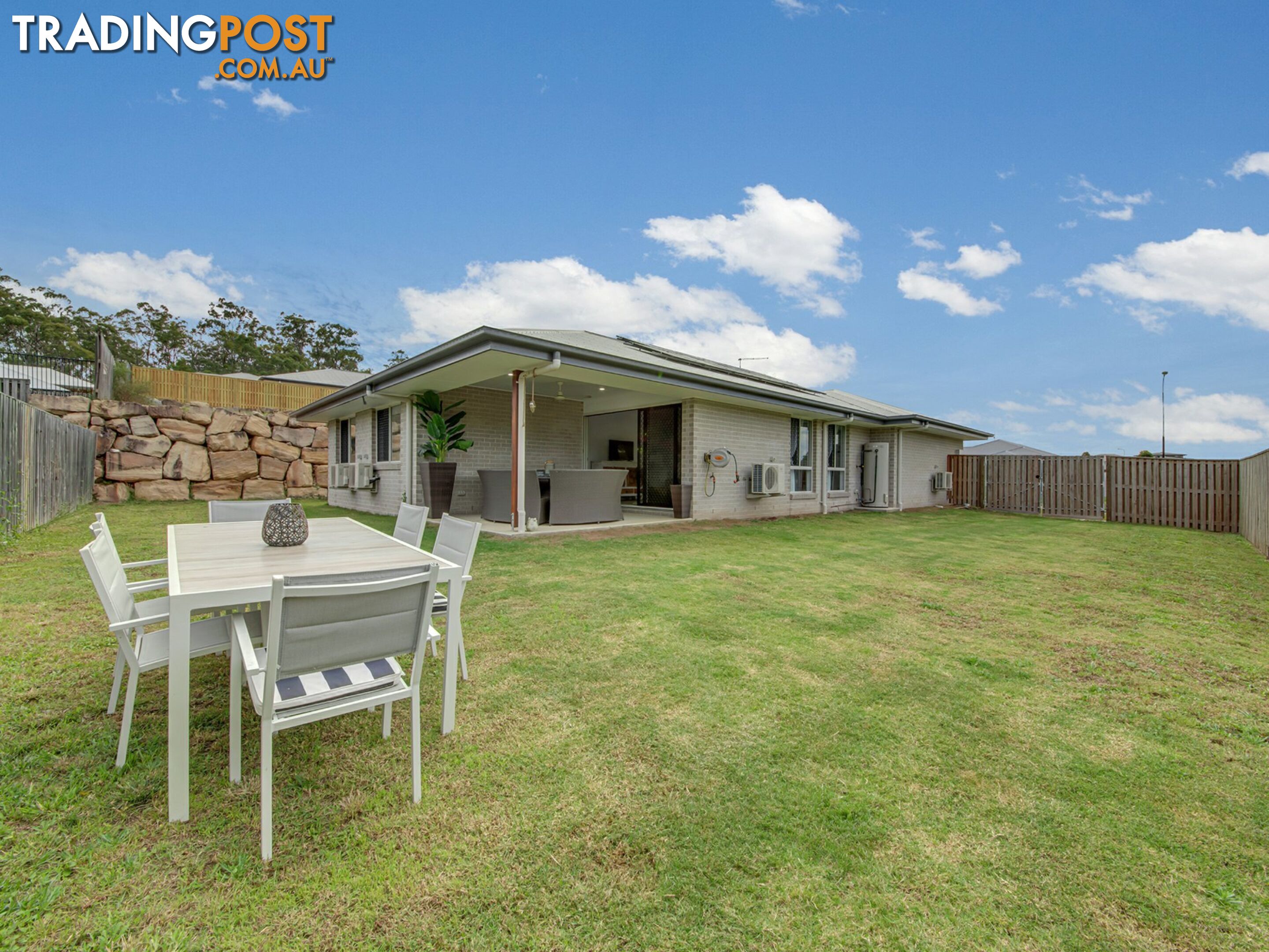 1 Boondooma Court BOYNE ISLAND QLD 4680