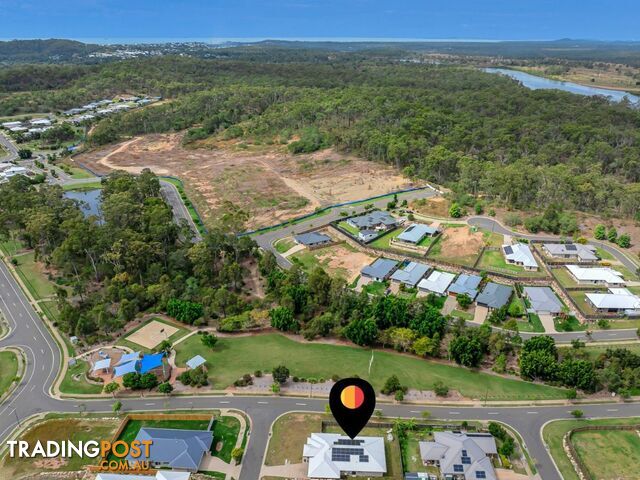 1 Boondooma Court BOYNE ISLAND QLD 4680