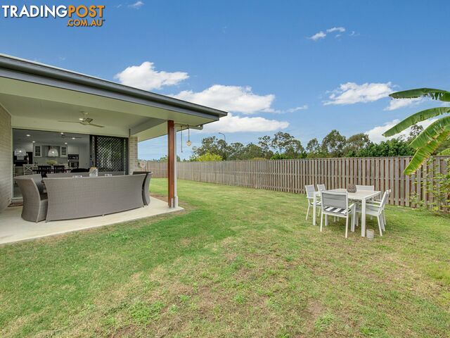 1 Boondooma Court BOYNE ISLAND QLD 4680