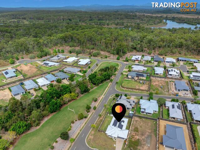 1 Boondooma Court BOYNE ISLAND QLD 4680