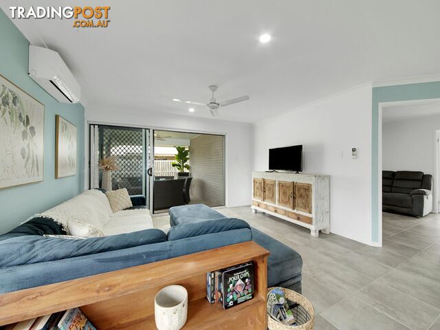 1 Boondooma Court BOYNE ISLAND QLD 4680